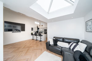 DINING/KITCHEN/SITTING ROOM- click for photo gallery